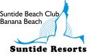 Banana Beach Club (Suntide - Holiday Club) logo